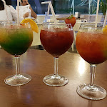 Photo n°2 de l'avis de M. fait le 01/08/2017 à 23:13 sur le  Bamboo & Coconut - by Lago dos Cisnes - ESPAÇOS DE LAZER à Braga