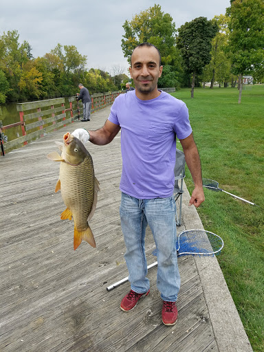 Golf Course «Plum Brook Golf Club», reviews and photos, 13390 Plumbrook Rd, Sterling Heights, MI 48312, USA