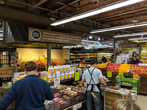 Grocery Store «Whole Foods Market», reviews and photos, 442 Washington St, Wellesley Hills, MA 02481, USA