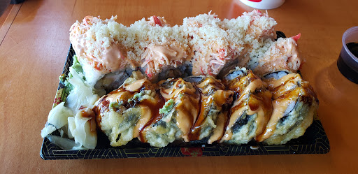 Nakama - Teriyaki & Sushi