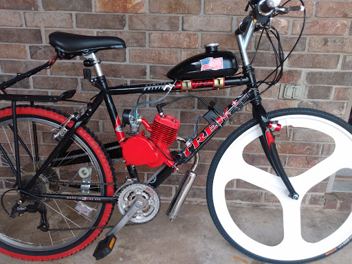 Auto Parts Store «AutoZone», reviews and photos, 246 W Oak St, Conway, AR 72032, USA