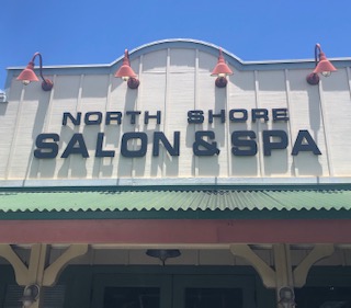 North Shore Salon & Spa