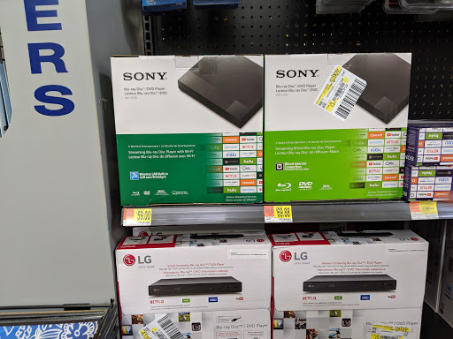 Department Store «Walmart Supercenter», reviews and photos, 9151 Quarry Bend Dr, Sandy, UT 84094, USA