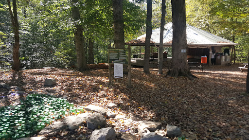 Tourist Attraction «Adventureworks Nashville West (Kingston Springs)», reviews and photos, 1300 Narrows of the Harpeth Rd, Kingston Springs, TN 37082, USA