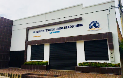 IPUC, Cucuta Las Americas