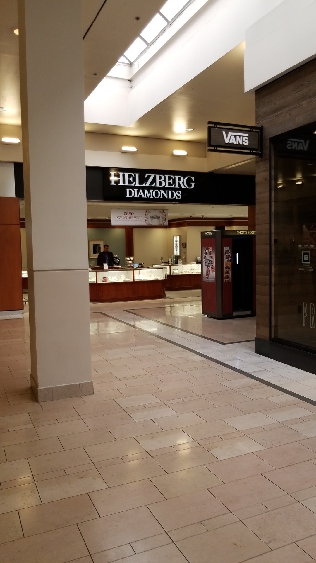 Helzberg Diamonds - Storewide Sell-Off Event, This location only