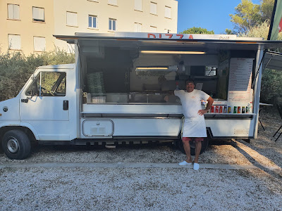 Pizza Sicilienne à Le Lavandou