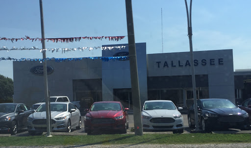 Auto Repair Shop «Tallassee Automotive», reviews and photos, 1618 Gilmer Ave, Tallassee, AL 36078, USA