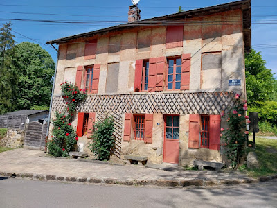 Brignancourt à Brignancourt