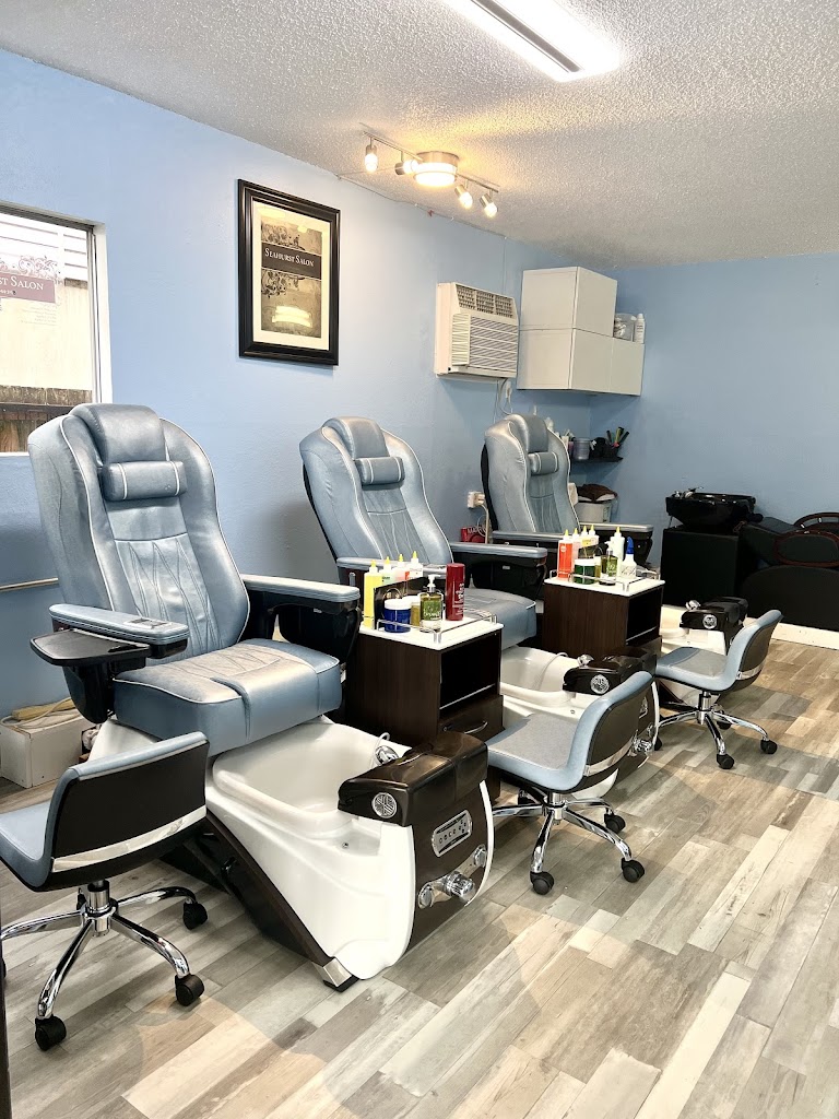 Seahurst Salon 98166