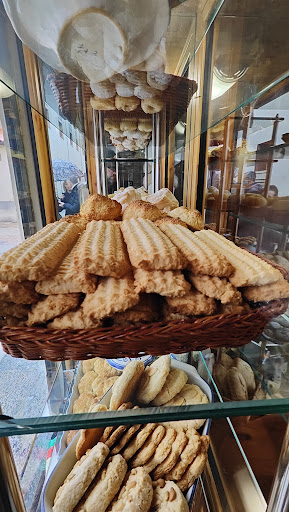 Dulces La Rúa