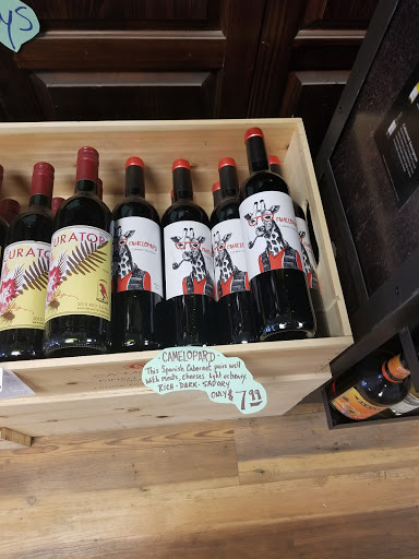 Beer Store «Mountain Road Wine & Liquor», reviews and photos, 253 West St, Seymour, CT 06483, USA
