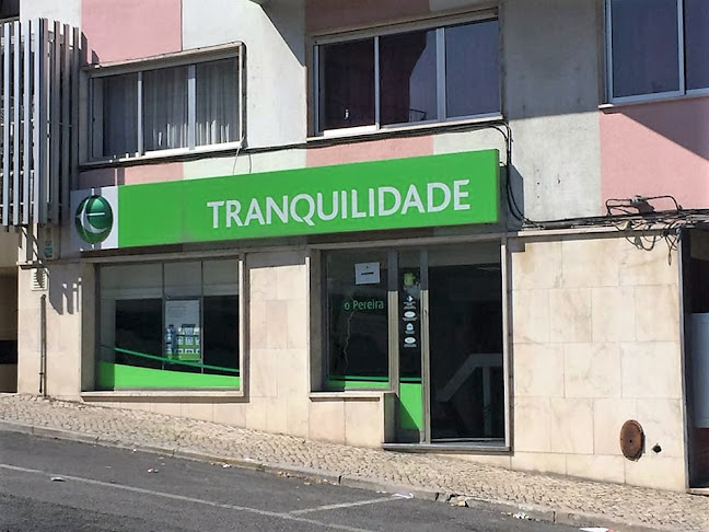 João Pereira Soc Med Seguros Lda Tranquilidade