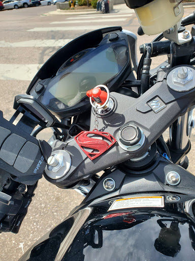 Motorcycle Parts Store «Cycle Gear», reviews and photos, 527 S Tejon St, Colorado Springs, CO 80903, USA