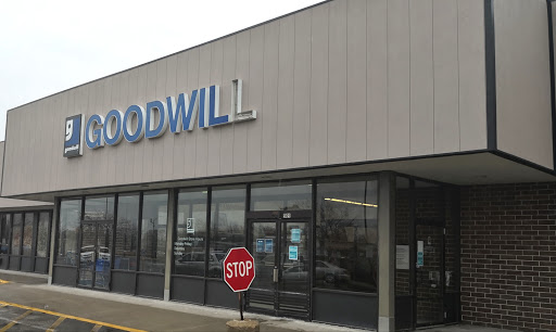 Thrift Store «Goodwill», reviews and photos, 509 N Ankeny Blvd, Ankeny, IA 50023, USA