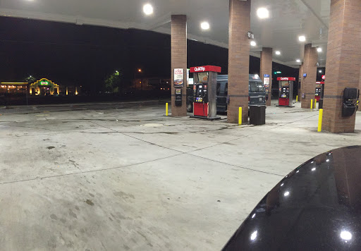 Gas Station «QuikTrip», reviews and photos, 5065 Stone Mountain Hwy, Stone Mountain, GA 30087, USA
