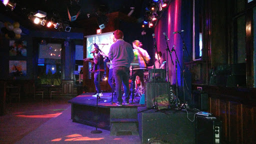 Cafe «Newport Blues Cafe», reviews and photos, 286 Thames St, Newport, RI 02840, USA