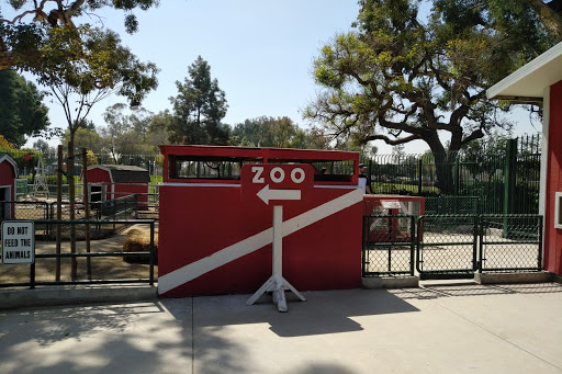 School «Parnell Storybook Zoo», reviews and photos, 15390 Lambert Rd, Whittier, CA 90604, USA