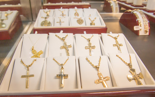 Pawn Shop «Buy Sell Loan», reviews and photos, 2050 Mission St, San Francisco, CA 94110, USA