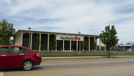 KeyBank in Vandalia, Ohio