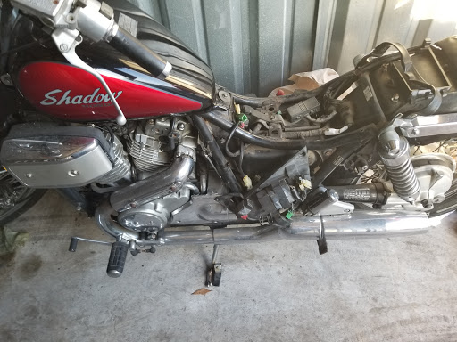 Motorcycle Shop «Cycle Parts & Accessories Inc», reviews and photos, 2753 N John Young Pkwy, Kissimmee, FL 34741, USA