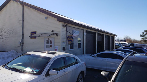 Auto Repair Shop «P&G Auto Works», reviews and photos, 1010 E Livingston St, Allentown, PA 18109, USA