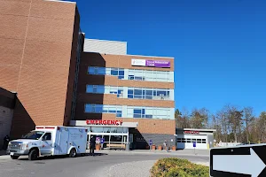 Mackenzie Health Richmond Hill Hospital Emergency Room image