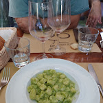 Photo n°3 de l'avis de Mauro.u fait le 03/09/2023 à 09:15 sur le  Trattoria dallo zio à Genoa