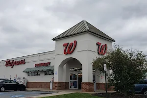 Walgreens image