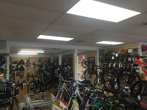Bicycle Store «The Bike Den», reviews and photos, 2569 Cranberry Hwy, Wareham, MA 02571, USA