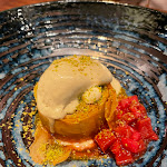 Photo n°2 de l'avis de Thais.. fait le 07/05/2024 à 05:06 sur le  Jacob à Munich