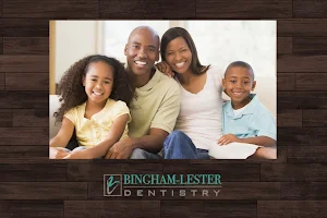Bingham-Lester Dentistry image