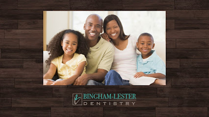 Bingham-Lester Dentistry