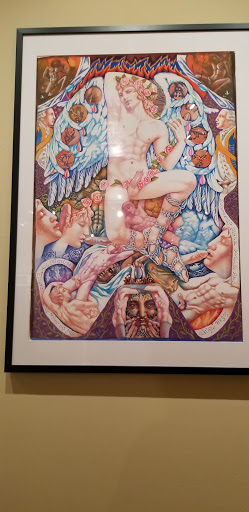 Art Museum «Leslie-Lohman Museum of Gay and Lesbian Art», reviews and photos, 26 Wooster St, New York, NY 10013, USA