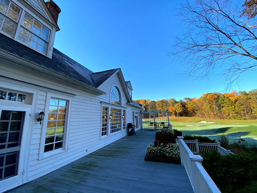 Golf Club «Robert Trent Jones Golf Club», reviews and photos, 1 Turtle Point Dr, Gainesville, VA 20155, USA