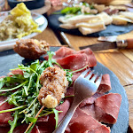 Photo n°1 de l'avis de Glib.l fait le 26/01/2024 à 23:46 sur le  La Baita Lanzo à Alta Valle Intelvi