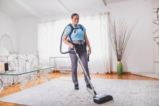 House Cleaning Service «Merry Maids», reviews and photos, 2841 Gundry Ave, Signal Hill, CA 90755, USA