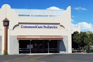 CommuniCare Pediatrics - Hill Country Village Clinic image