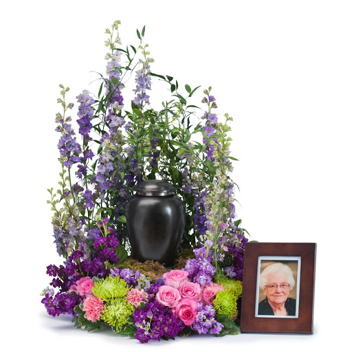 Florist «Keller & Stein Florist», reviews and photos, 320 N Canton Center Rd, Canton, MI 48187, USA