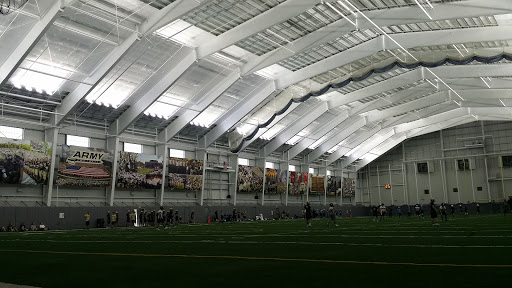 Stadium «Foley Center», reviews and photos, Fenton Pl, West Point, NY 10996, USA