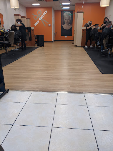 Hair Salon «Hair Cuttery», reviews and photos, 402 King Farm Blvd Ste 120, Rockville, MD 20850, USA