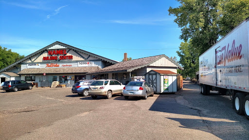 Hamel True Value Building Center, 18710 Hwy 55, Plymouth, MN 55446, USA, 