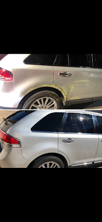 Rocky's mobile Auto body repair & boats