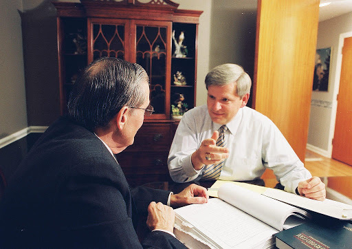 Employment Attorney «Law Offices of S. David Worhatch», reviews and photos