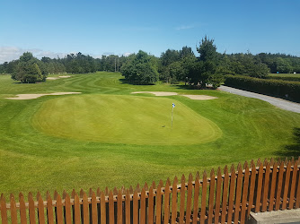 Athenry Golf Club