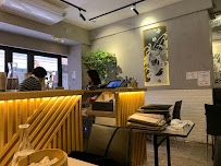 Atmosphère du Restaurant chinois Autour du Yangtse à Paris - n°8