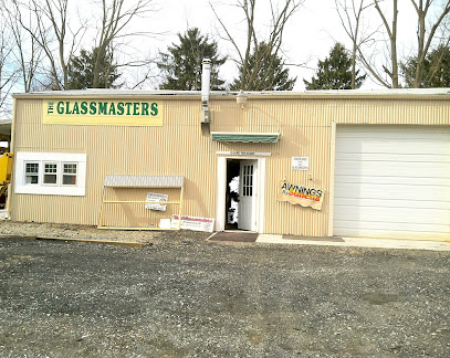 Kv glassmasters
