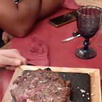 Photo n°3 de l'avis de 1990mkv. fait le 21/09/2022 à 22:35 sur le  La Mangiatoia à Bernalda