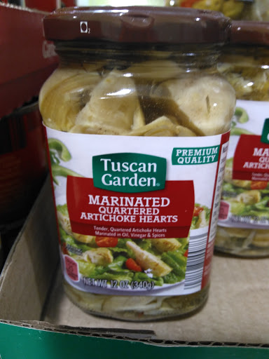 Supermarket «ALDI», reviews and photos, 212 US-46, Rockaway, NJ 07866, USA