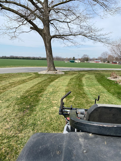 Double A Lawn Care & Snow Removal LLC
